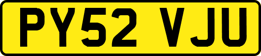 PY52VJU