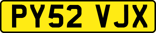 PY52VJX