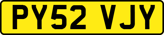 PY52VJY