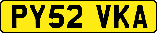 PY52VKA