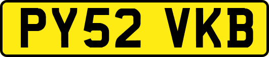 PY52VKB