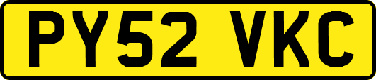 PY52VKC