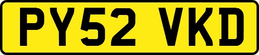 PY52VKD