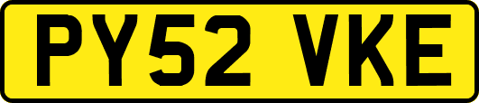 PY52VKE