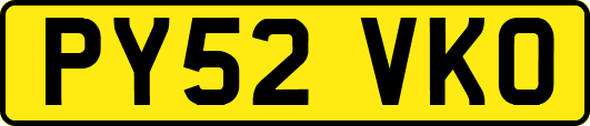 PY52VKO