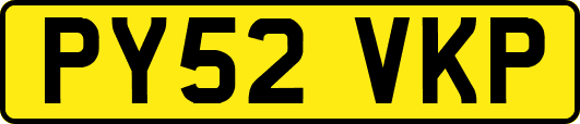 PY52VKP
