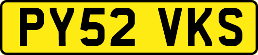 PY52VKS