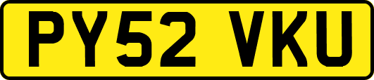 PY52VKU