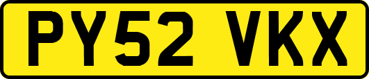 PY52VKX