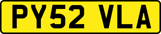 PY52VLA