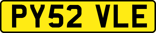PY52VLE