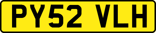 PY52VLH