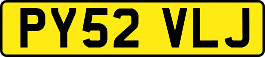 PY52VLJ