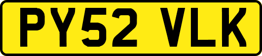PY52VLK