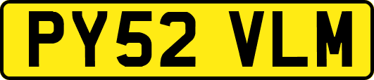 PY52VLM