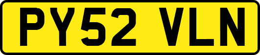 PY52VLN