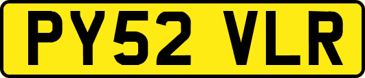 PY52VLR