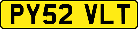 PY52VLT