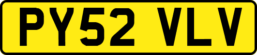PY52VLV