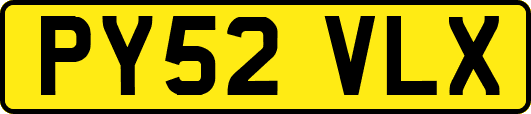 PY52VLX