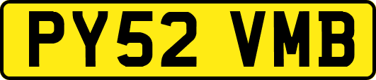 PY52VMB
