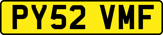 PY52VMF