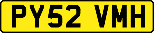 PY52VMH