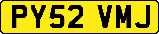 PY52VMJ