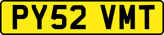 PY52VMT