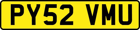PY52VMU