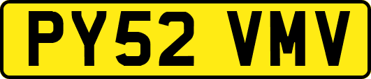 PY52VMV