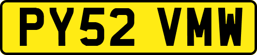 PY52VMW