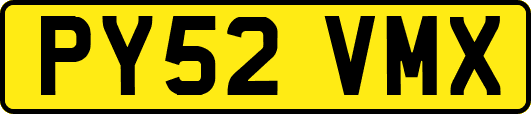 PY52VMX