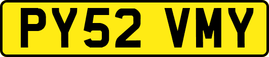 PY52VMY