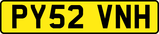 PY52VNH