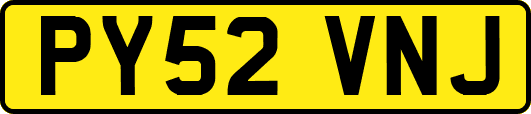 PY52VNJ