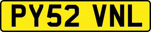 PY52VNL