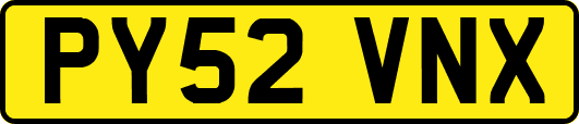 PY52VNX