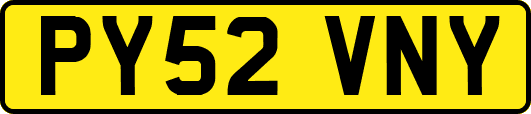 PY52VNY