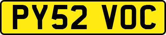 PY52VOC