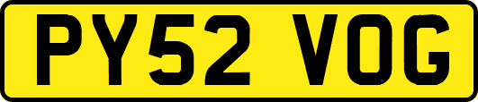 PY52VOG