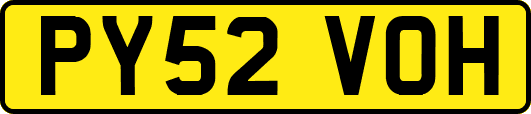 PY52VOH