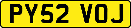 PY52VOJ