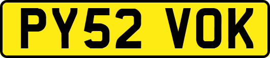 PY52VOK