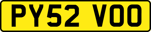 PY52VOO