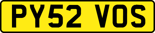 PY52VOS