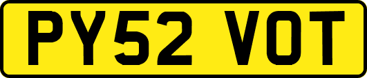 PY52VOT