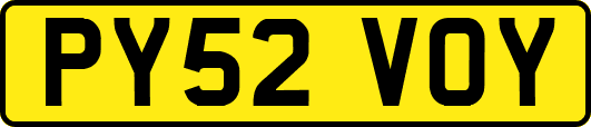 PY52VOY