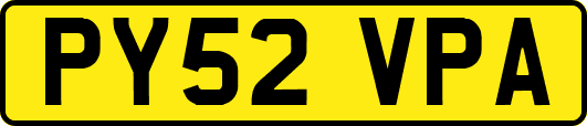 PY52VPA