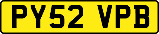 PY52VPB